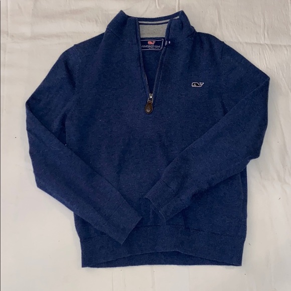 Blue-eyed bombshell boys set, worn once! - Picture 5 of 7